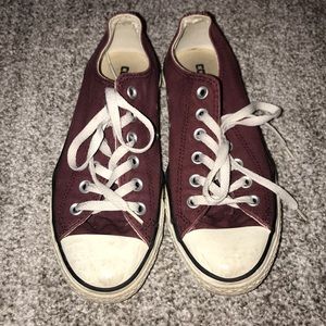 CONVERSE all stars